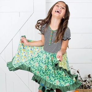 Matilda Jane Joanna Gaines dress